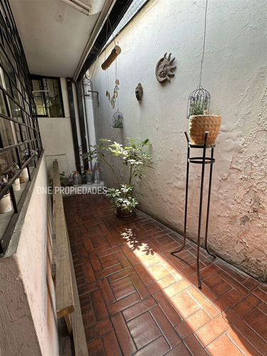 Ideal Para Remodelar/ Apumanque/ 4d3b/las Condes/oneprop.cl