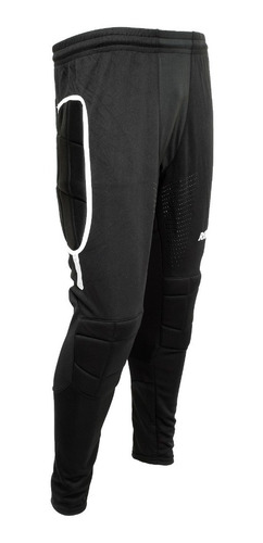 Pants De Portero Rinat Moya Largo Adulto - Golero Sport