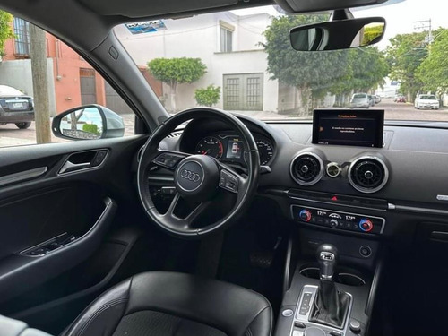 Audi A3 1.4 Sedán Select At Dsg