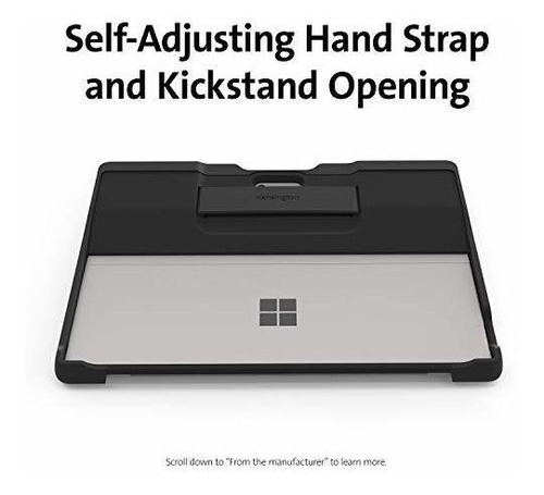 Funda Para Tablet Microsoft Surface Pro Series