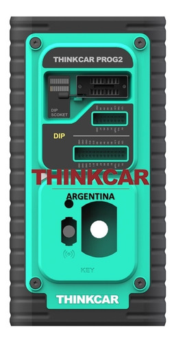 Programador Thinkcar Prog2 Lectura Y Borrado De Chip