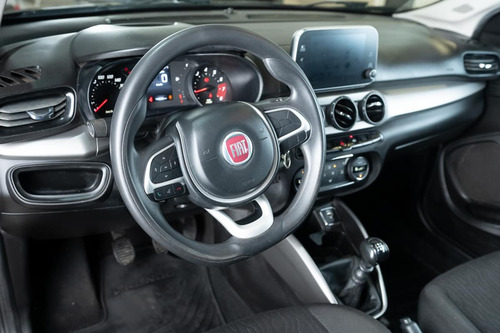 Fiat Cronos 1.3 Gse Drive