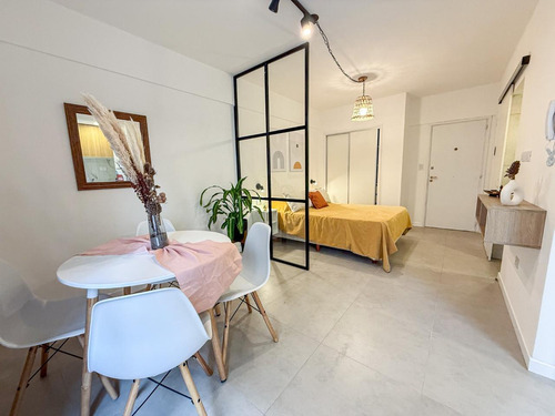 Departamento En Venta, 1 Ambiente. Zona Guemes