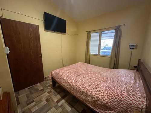 Venta Casa Mina Clavero 2dorm Con Negocio