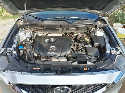 Mazda Cx-5 2.0 R Fwd 6mt 5p 2017. Único Dueño.