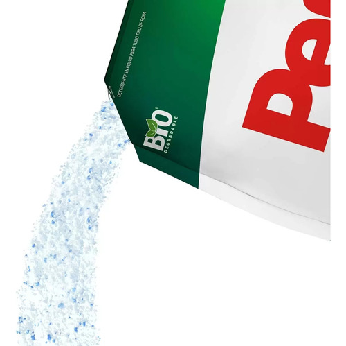 Detergente Polvo Persil Para Ropa De Color De 9 Kg