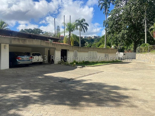 Casa En Venta En Valle Arriba