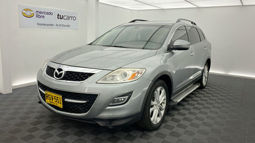 Mazda CX-9 3.7 Cx9cav