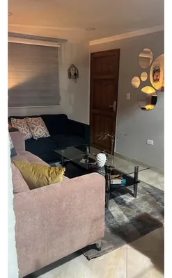 Apartamento en venta