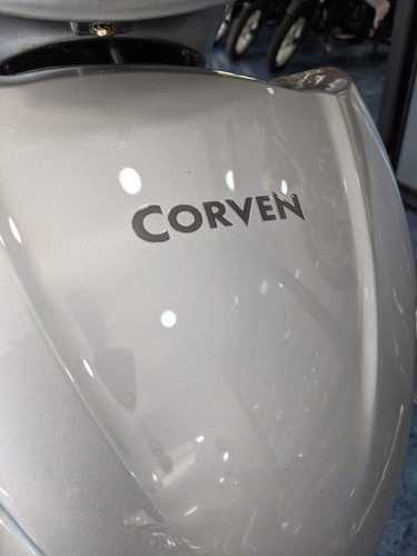 Imagen 8 de 13 de Corven Mirage 110