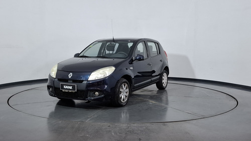 Renault Sandero 1.6 CONFORT MT