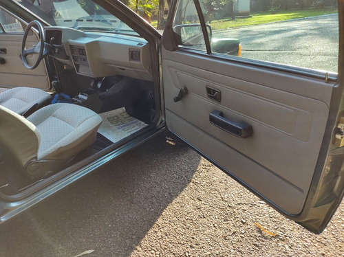 Volkswagen Gol Gol 1000