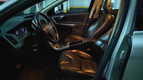 Volvo XC60 3.0 Dynamic 5p