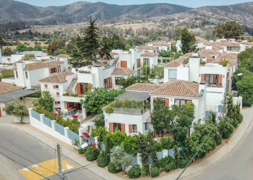 Cachagua Central