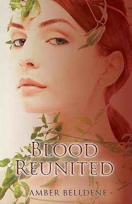 Libro Blood Reunited - Amber Belldene