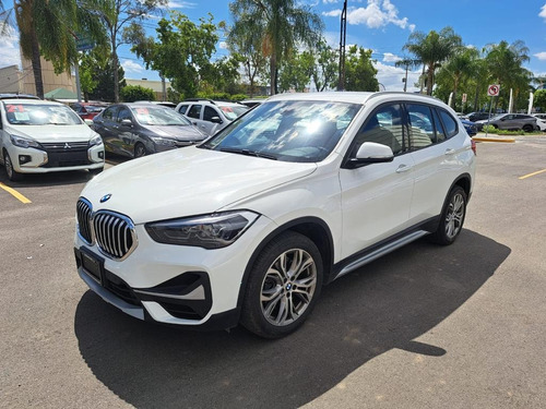 BMW X1 2.0 Sdrive 20ia X Line At