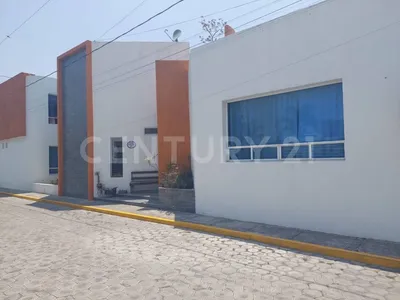 Casa en renta