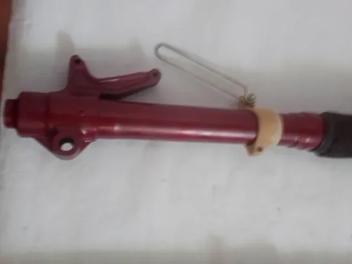 Bastones Para Suzuki Dr 650cc (Usado)