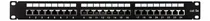 Comprar Patch Panel 24 Puertos Utp Cat 5 Rackeable Wireplus
