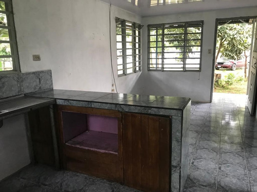 Imagen 20 de 23 de Vendo, Cambio, O Financio Propiedad En San Luis Guácimo, Limón 18 Millones Negociable