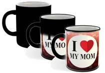Comprar Taza Magica Dia De La Madre Mama Amor Familia Tu Foto M7