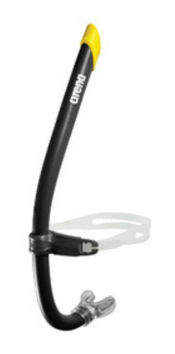 Snorkel Frontal Para Natación Arena Swim Snorkel Pro