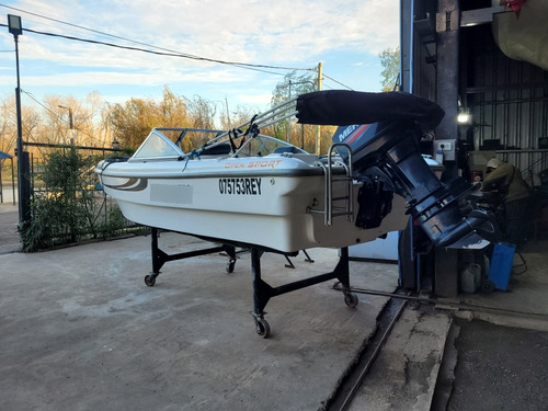 Albatros 530