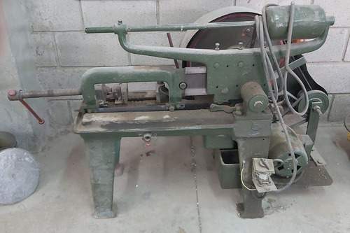 Grua Hidrogrubert N12500 Con Patas Envíos Al País