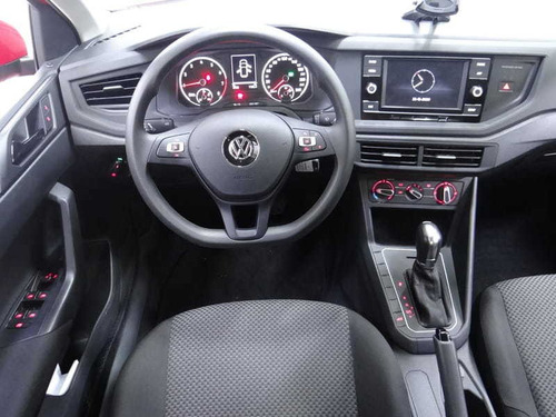 Volkswagen Polo Sense Ad