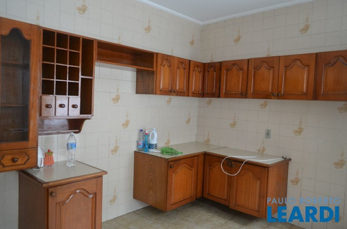 Imagem 7 de 15 de Casa Assobradada - Jardim Guedala - Sp - 554829