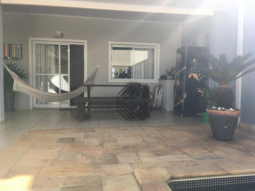Sobrado Com 3 Dormitórios À Venda, 125 M² Por R$ 695.000,00 - Vila Boa Vista - Sorocaba/sp - So4622