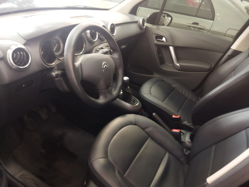 Citroën C3 1.5 Tendance Flex 5p