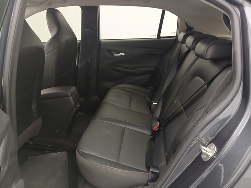 Chevrolet Onix 1.0 TURBO FLEX PREMIER AUTOMÁTICO