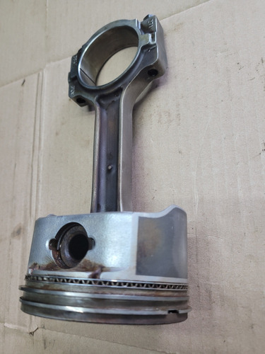 Piston Y Biela Silverado 5.3 Silverado 05-09 #3847 Plano (Usado)