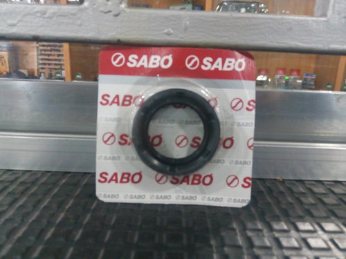 Estopera Caja Lado Izquierdo Volkswagen Fox / Gol 