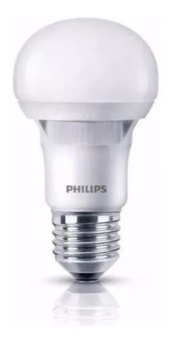 Pack 20 Lamparas Philips Led E27 Essential 10w 9w = 80w 220v