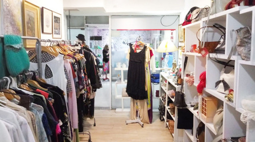 Imagen 5 de 10 de Local Venta Recoleta