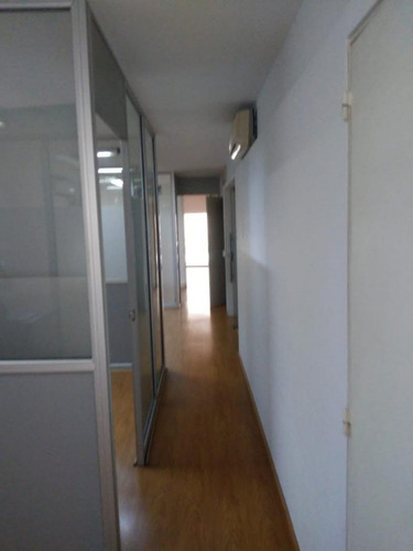 Imagen 7 de 15 de Excelente Piso Frente Y Contra Frente