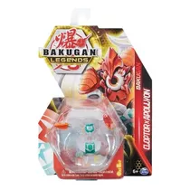 Comprar Spin Master Bakugan Legends Cloptor X Apollyon Figura