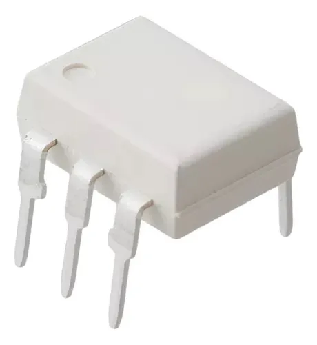 4n25 Dip6 Optoacoplador