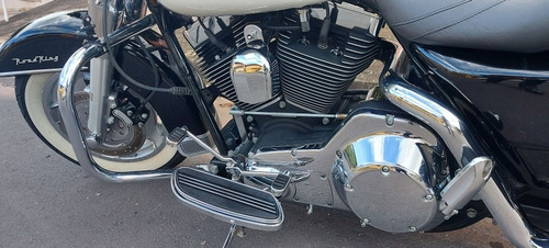 Harley Davidson Road King 2004