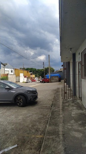 Imagem 4 de 21 de Ótimo Galpão A 300mts Da Via Dutra - Ga0016