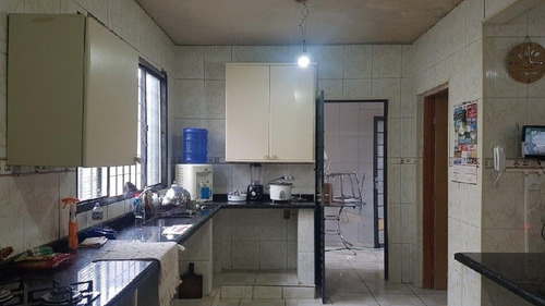Imagem 18 de 30 de Venda - Casa Jardim Horizonte / Araçoiaba Da Serra/sp - 5584