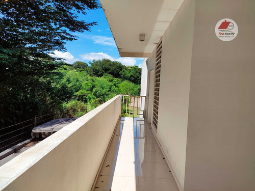Apartamento Resd. Vista Al Bosque, Urbanización Caronoco Bay