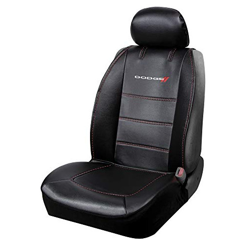 008627r01 Compatible Dodge // Funda De Asiento De Lujo ...