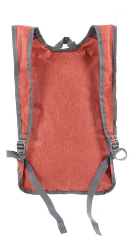 Mochila De Viaje De Tela Oxford De Gran Capacidad Ligera