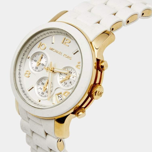 Reloj Michael Kors Mujer Runway Mk5145 Entrega Inmediata