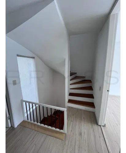 Casa En Venta En Chapinero Alto. Cod V6846
