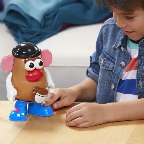 Mu eco Cara De Papa Parlanchin Hasbro 2224