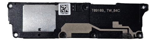 Alto Falante Campainha Origin Asus Zenfone 5 Selfie Zc600kl